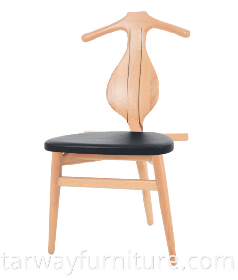 Three Legs Chair